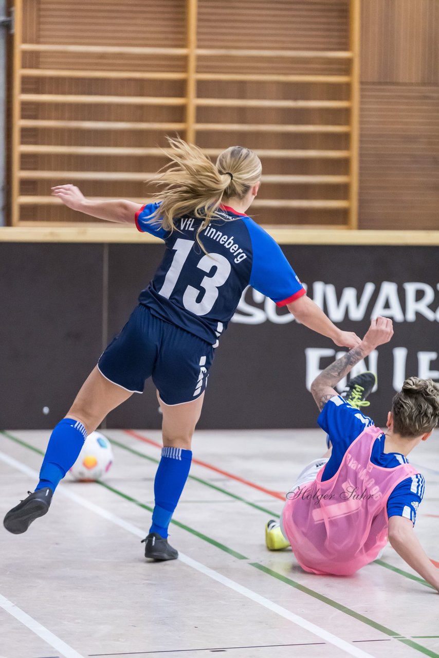 Bild 412 - VR Bank Cup Horst